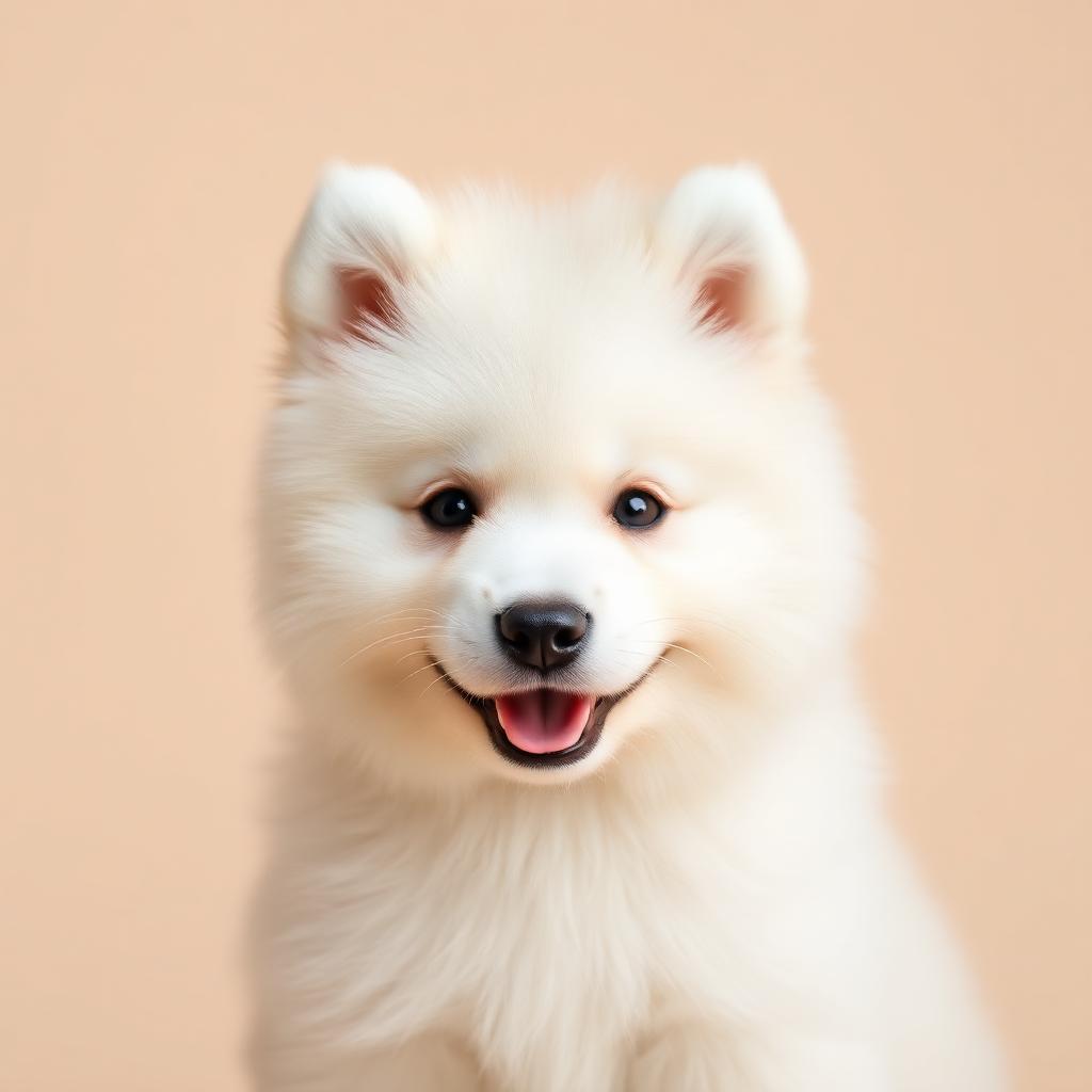 Samoyed puppy for sale in Singapore