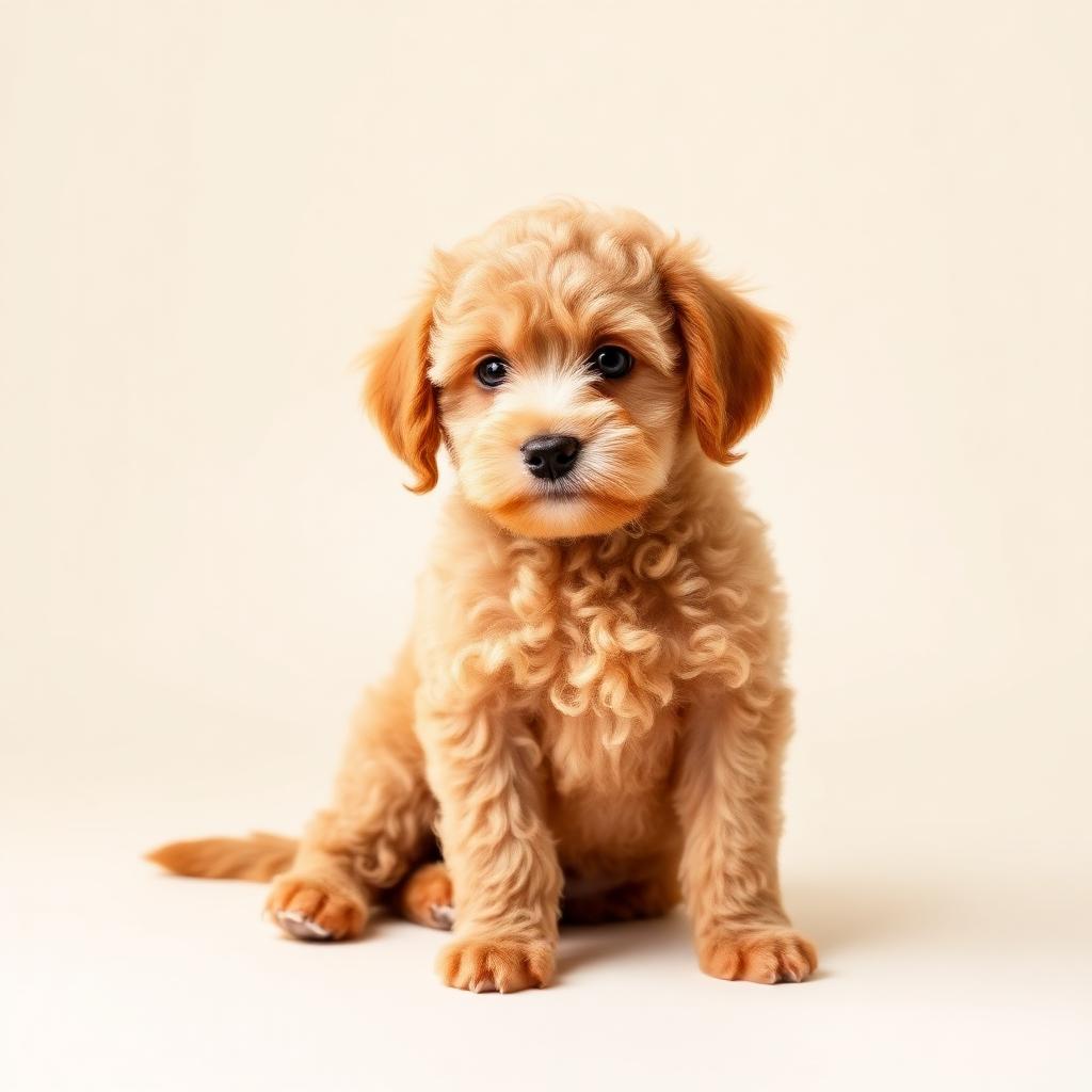 Cockapoo puppy for sale in Singapore