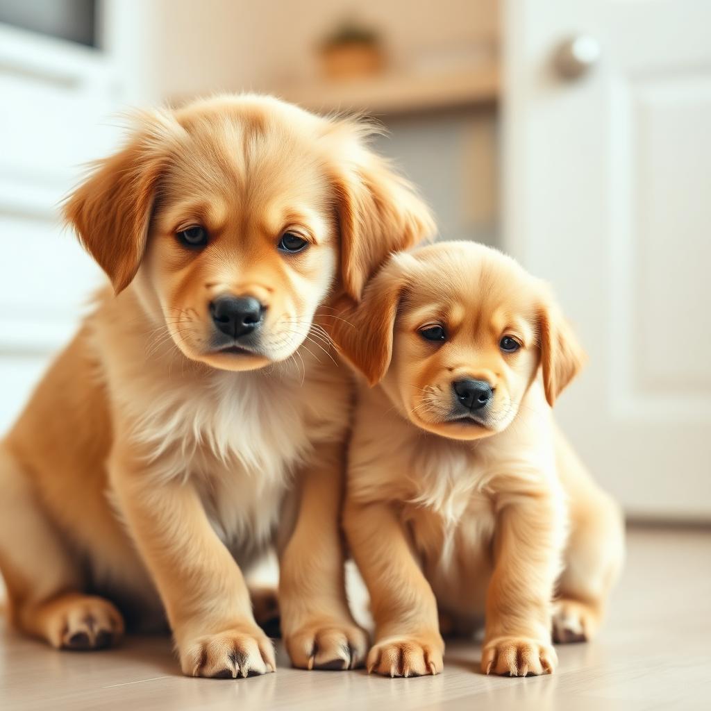 How to Tell If a Puppy Really Came From an Ethical Breeder
