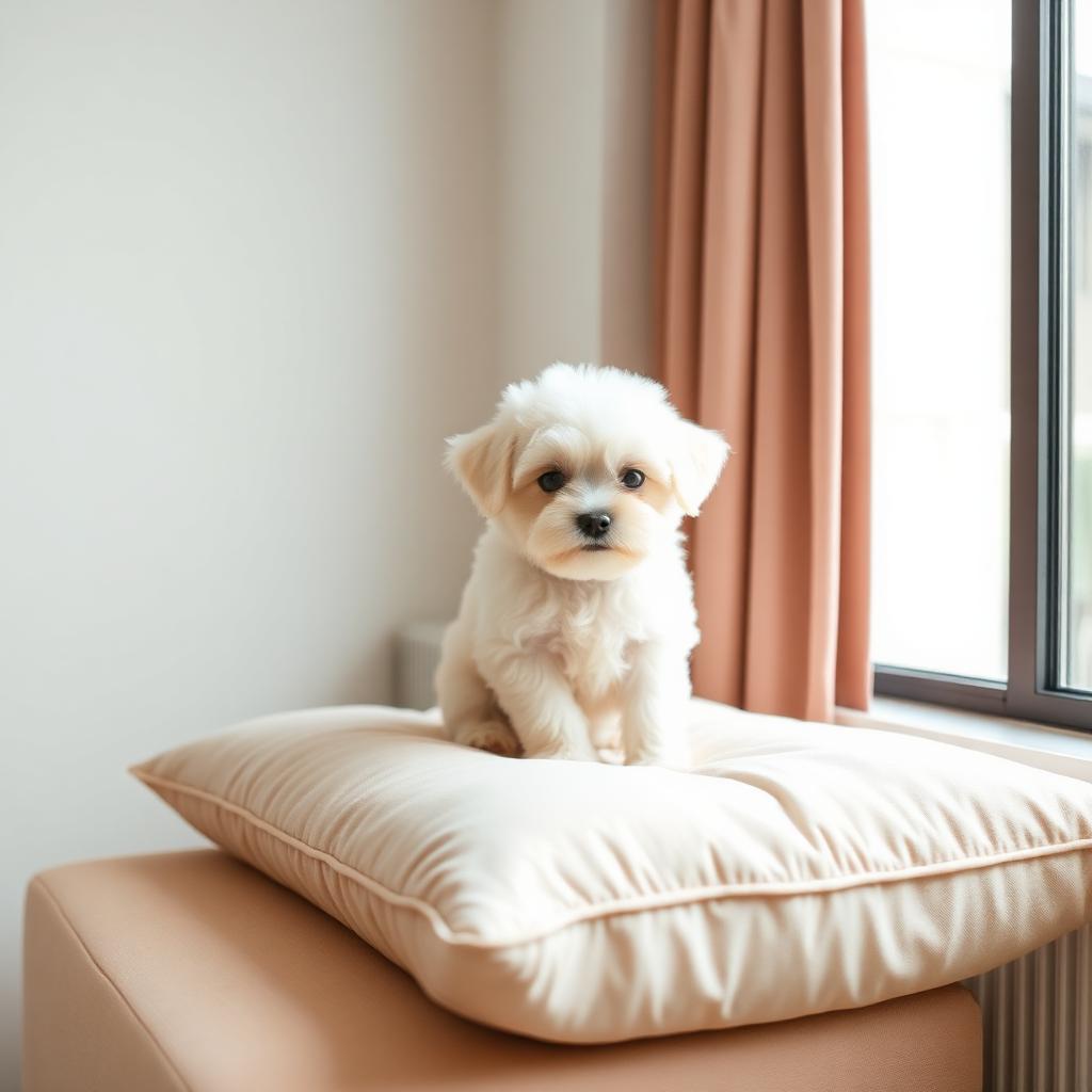 The 8 Best Puppy Breeds for HDB Living in Singapore